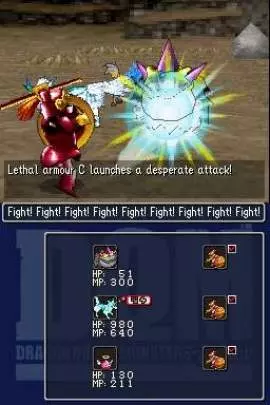 Dragon Quest Monsters Joker