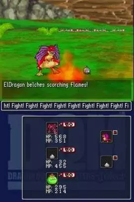 Dragon Quest Monsters Joker