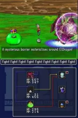 Dragon Quest Monsters Joker