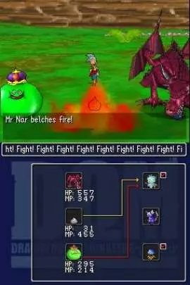 Dragon Quest Monsters Joker