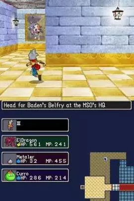 Dragon Quest Monsters Joker