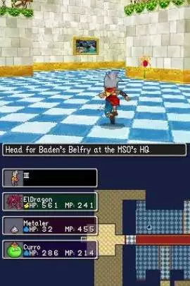 Dragon Quest Monsters: Joker