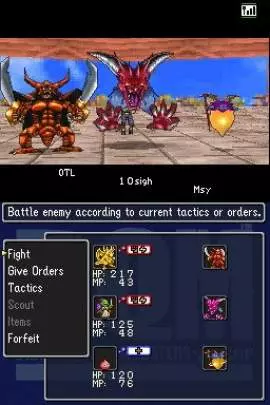 Dragon Quest Monsters Joker