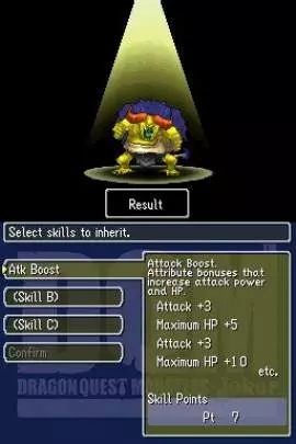 Dragon Quest Monsters: Joker