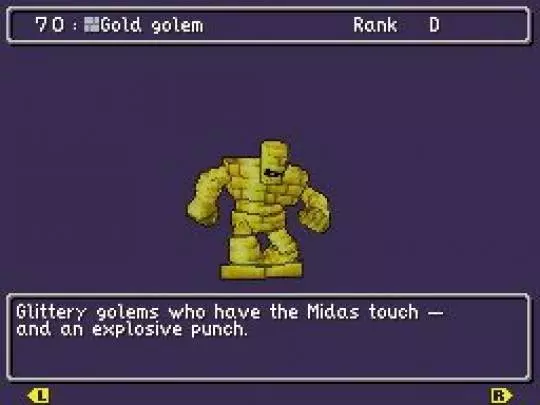 Dragon Quest Monsters Joker - DS