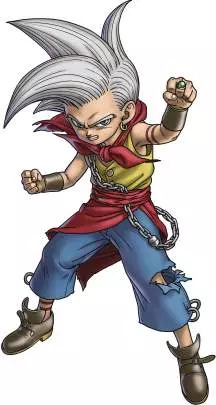 Dragon Quest Monsters: Joker