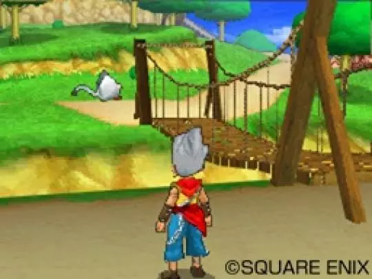 Dragon Quest Monsters Joker