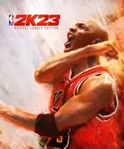Carátula de NBA 2K23 - Xbox Series