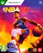 NBA 2K23 Xbox Series