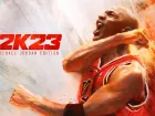 Vídeo de NBA 2K23 para presentar su estrella en portada: Michael Jordan