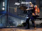 The Division - Resurgence - Imagen