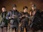 The Division - Resurgence - Imagen