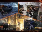 Tom Clancy's The Division - Resurgence - Imagen Android