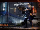 Tom Clancy's The Division - Resurgence - Imagen Android