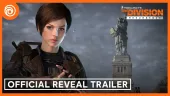 Tráiler de anuncio de The Division: Resurgence; acción-shooter free-to-play para móviles