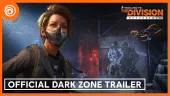 Tráiler de la Zona Oscura de The Division: Resurgence