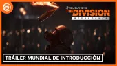 The Division Resurgence: Tráler de introducción Mundial