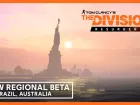 ¡Rumbo a Nueva York! Tráiler de Tom Clancy's The Division - Resurgence