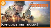 Tráiler argumental de Tom Clancy's The Division - Resurgence