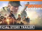 Tráiler argumental de Tom Clancy's The Division - Resurgence