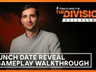 Gameplay y fecha de Tom Clancy's The Division - Resurgence