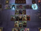 Gwent Rogue Mage - Imagen Android