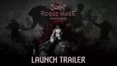 Tráiler de lanzamiento de GWENT: Rogue Mage, la primera expansión para un jugador de GWENT