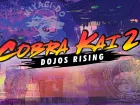 Cobra Kai 2: Dojos Rising