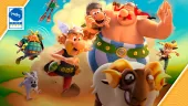 Tráiler de anuncio de Asterix y Obelix XXXL: The Ram From Hibernia!