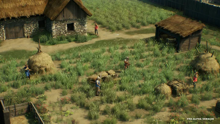 Crown Wars The Black Prince