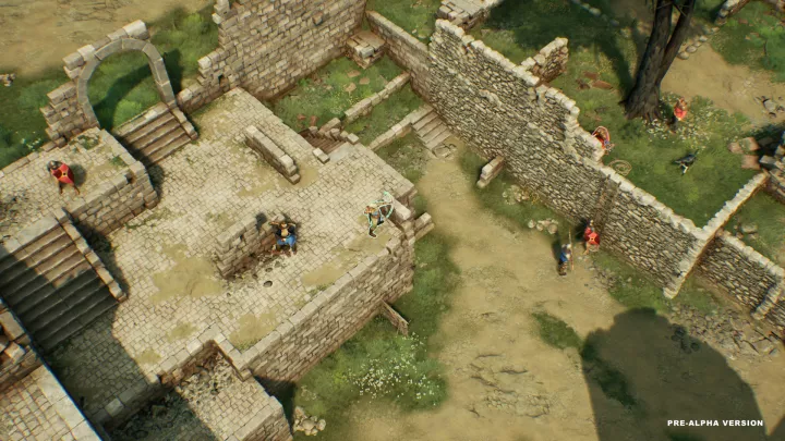 Crown Wars The Black Prince