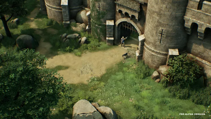 Crown Wars: The Black Prince