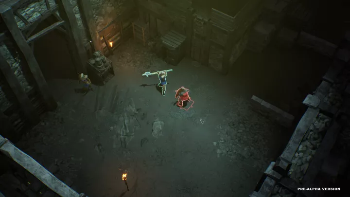 Crown Wars The Black Prince