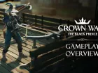 Vídeo gameplay de Crown Wars