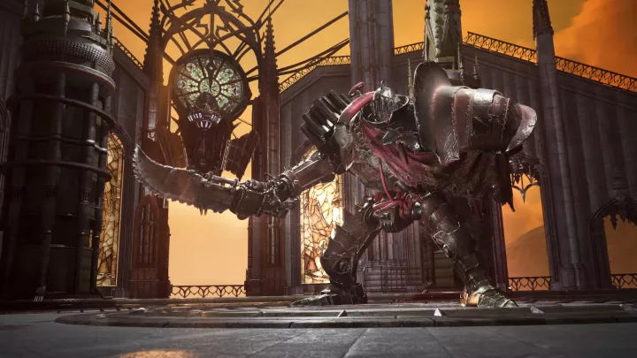 Gangs of Sherwood - PC