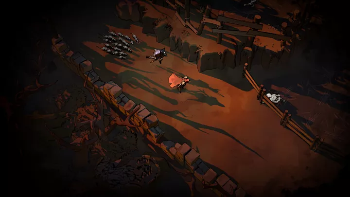 Ravenswatch - Nintendo Switch