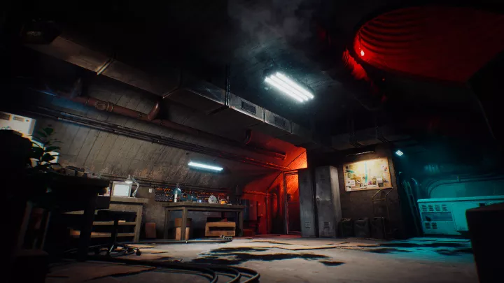 Terminator Survivors