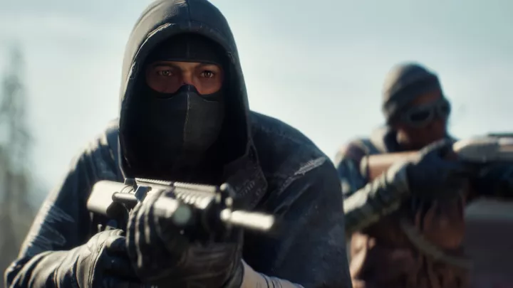 Terminator Survivors - PC