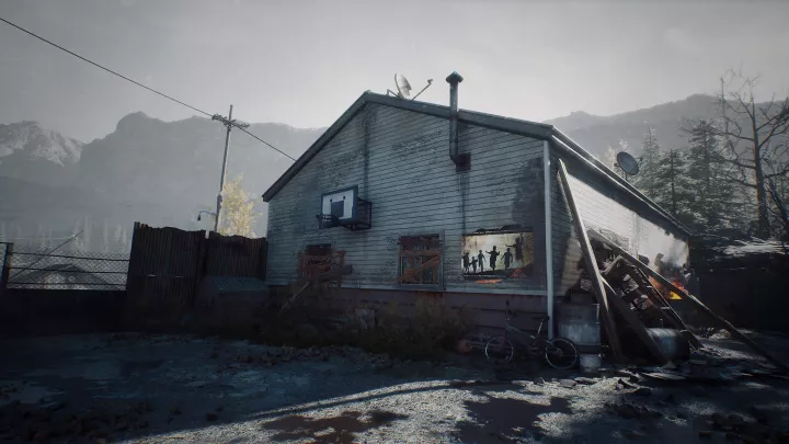 Terminator Survivors - PC