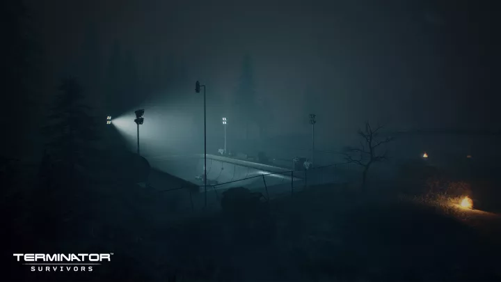 Terminator Survivors