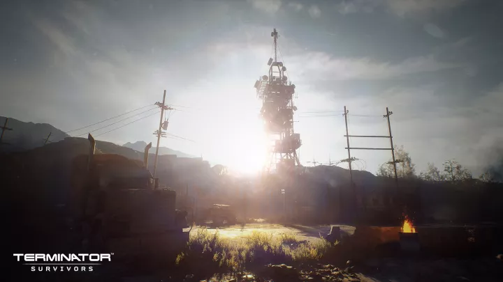 Terminator Survivors - PC