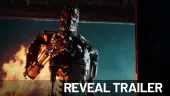 Tráiler de anuncio de Terminator Survival Project, de Nacon Studio Milan