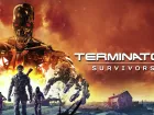 The Aftermath . Tráiler de anuncio de Terminator: Survivors