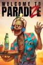 Welcome to ParadiZe PS5