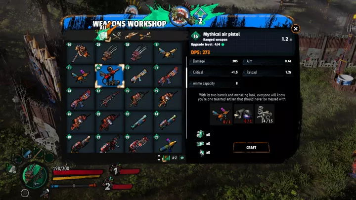 Welcome to ParadiZe - PC