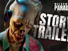 Tráiler de la historia de Welcome to ParadiZe