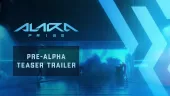 Teaser-tráiler de ALARA Prime, una nueva apuesta por la acción-shooter multijugador