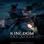 Kingdom: The Blood