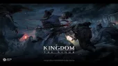 Tráiler de anuncio de Kingdom: The Blood, un RPG de acción basado en la serie de Netflix