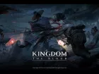 Tráiler de anuncio de Kingdom: The Blood, un RPG de acción basado en la serie de Netflix